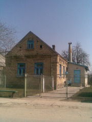 Дом в г.п. Красносельский